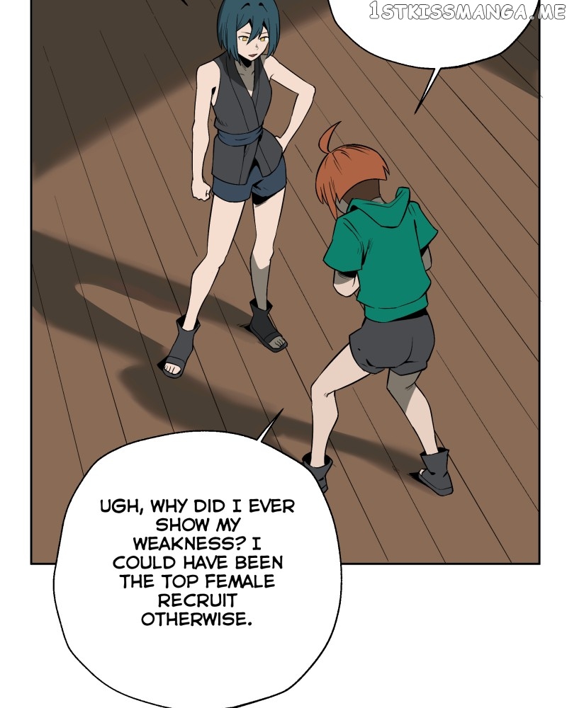 BlackSun - Manhwa Chapter 38 - page 55