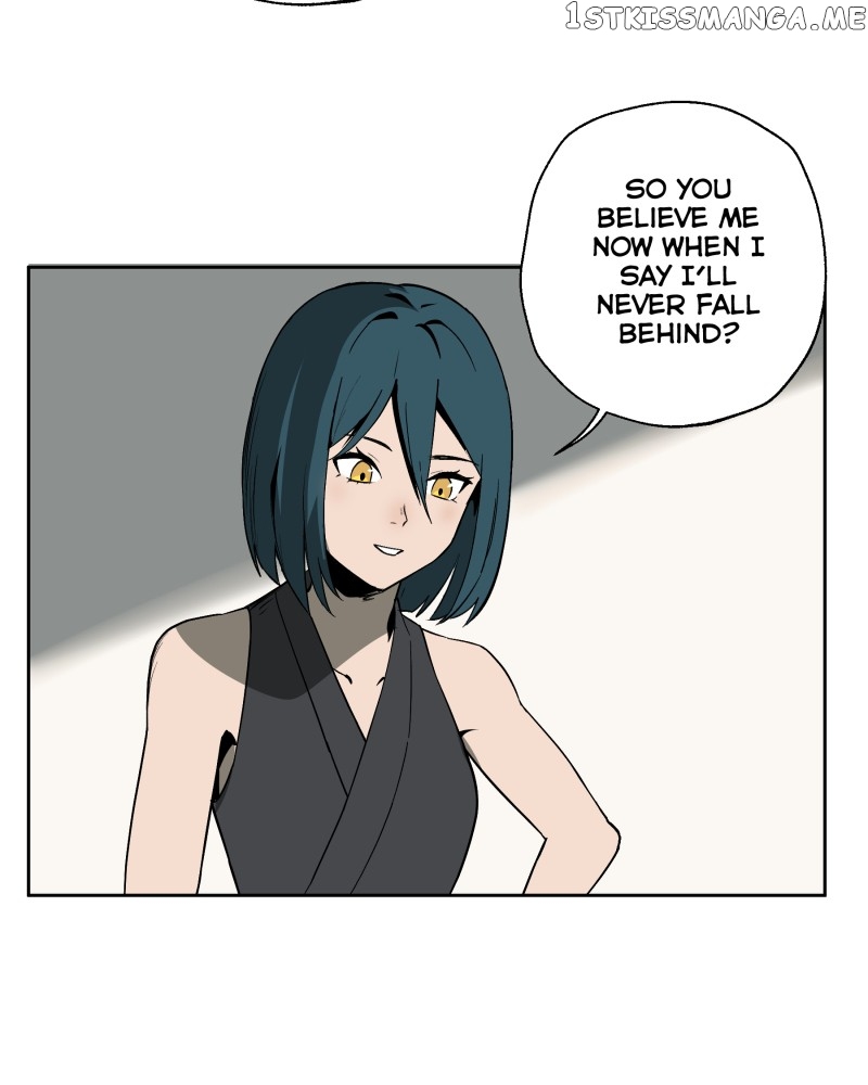 BlackSun - Manhwa Chapter 38 - page 56