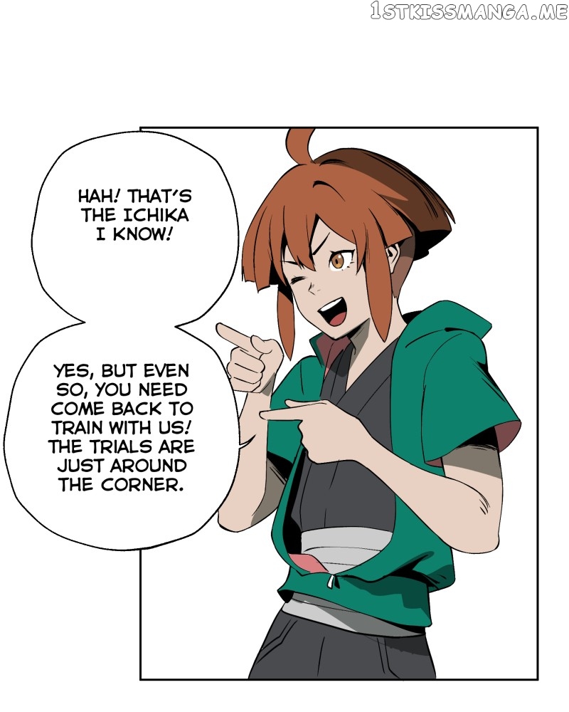 BlackSun - Manhwa Chapter 38 - page 57