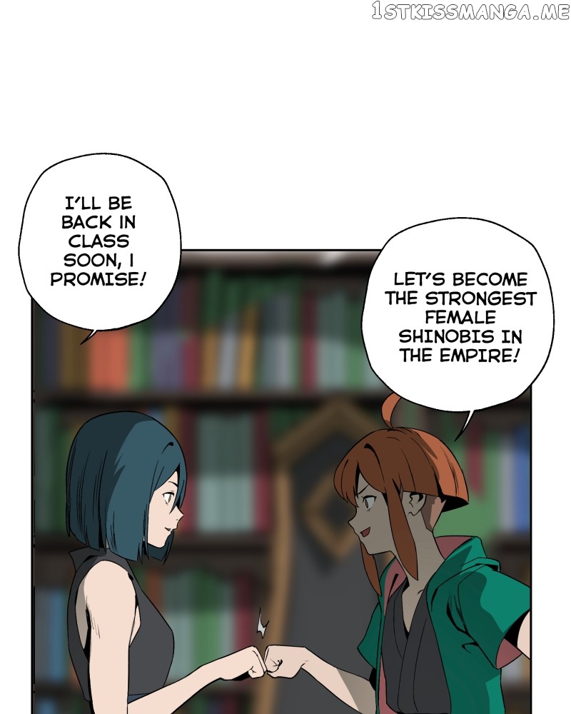 BlackSun - Manhwa Chapter 38 - page 59