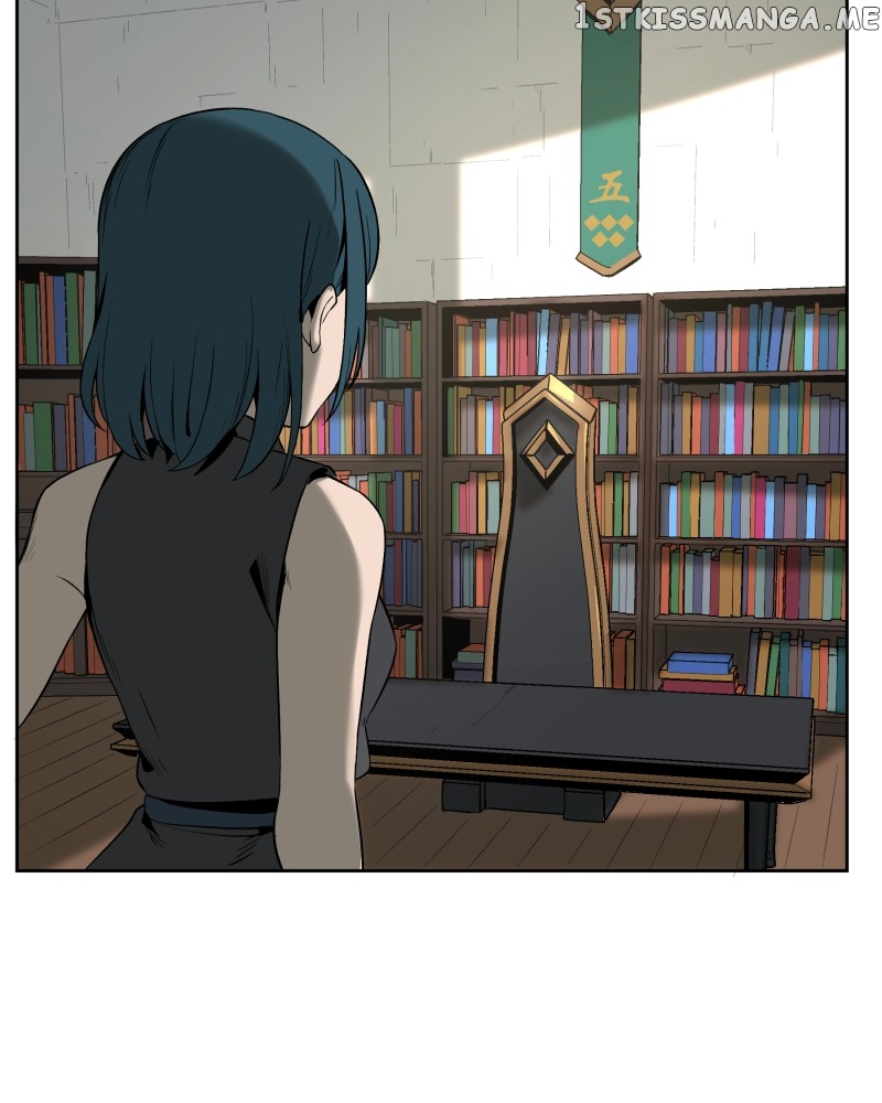 BlackSun - Manhwa Chapter 38 - page 6