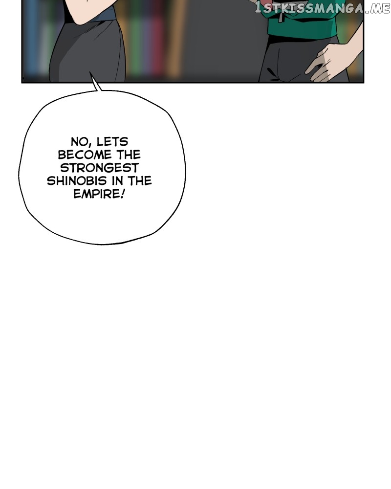 BlackSun - Manhwa Chapter 38 - page 60