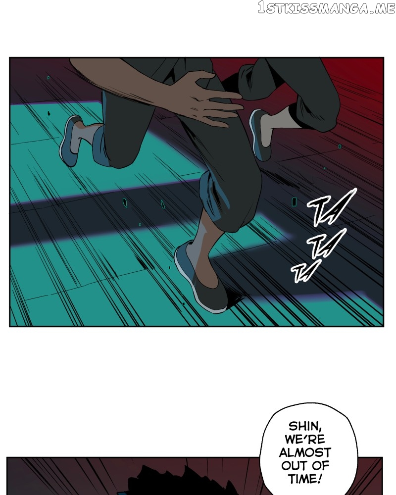 BlackSun - Manhwa Chapter 38 - page 64