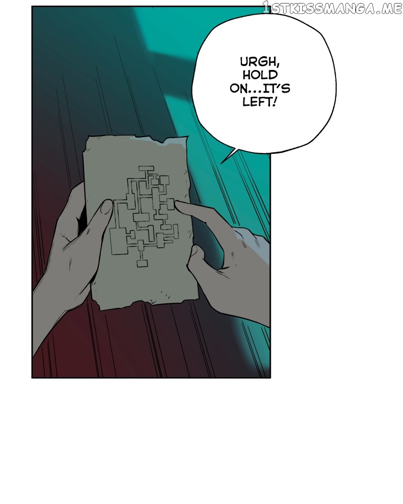 BlackSun - Manhwa Chapter 38 - page 66