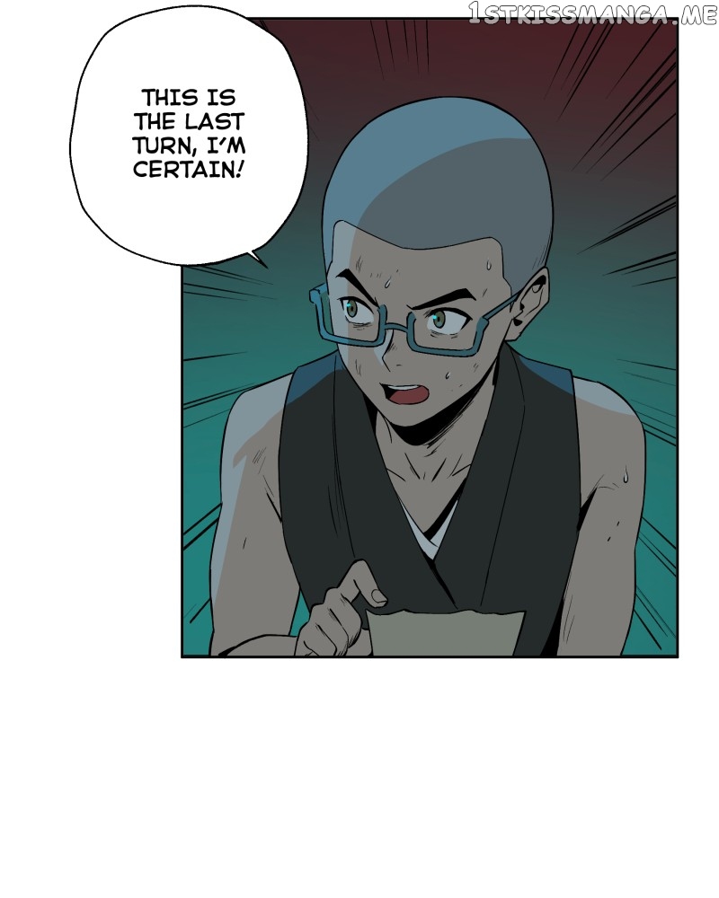 BlackSun - Manhwa Chapter 38 - page 67