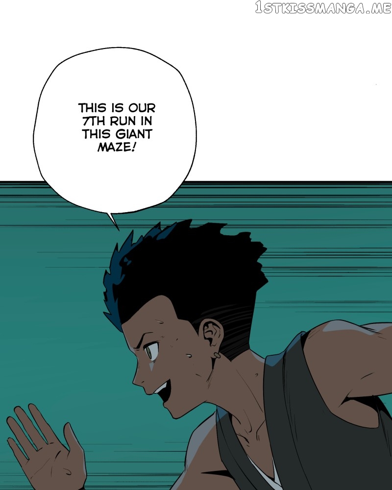 BlackSun - Manhwa Chapter 38 - page 68