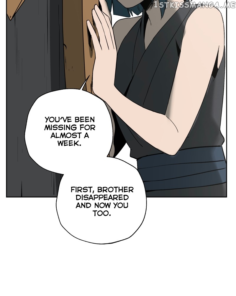 BlackSun - Manhwa Chapter 38 - page 9