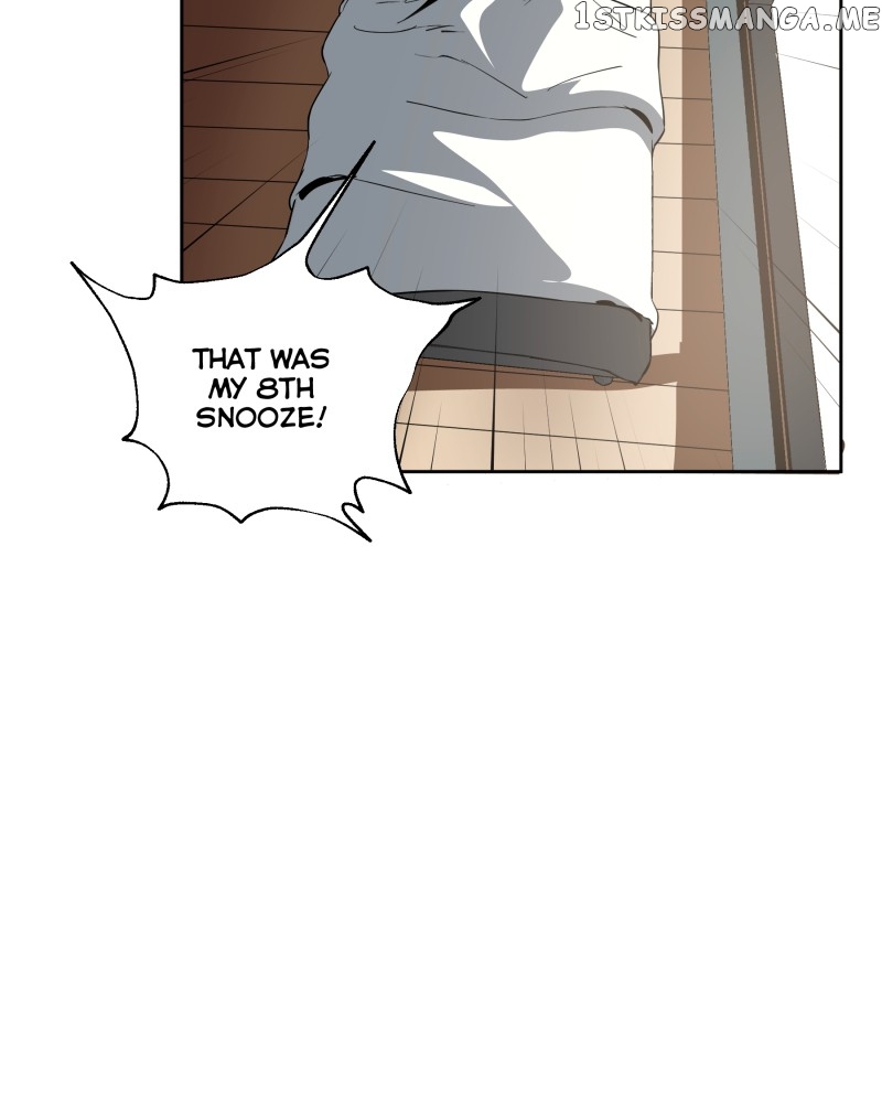 BlackSun - Manhwa Chapter 37 - page 10