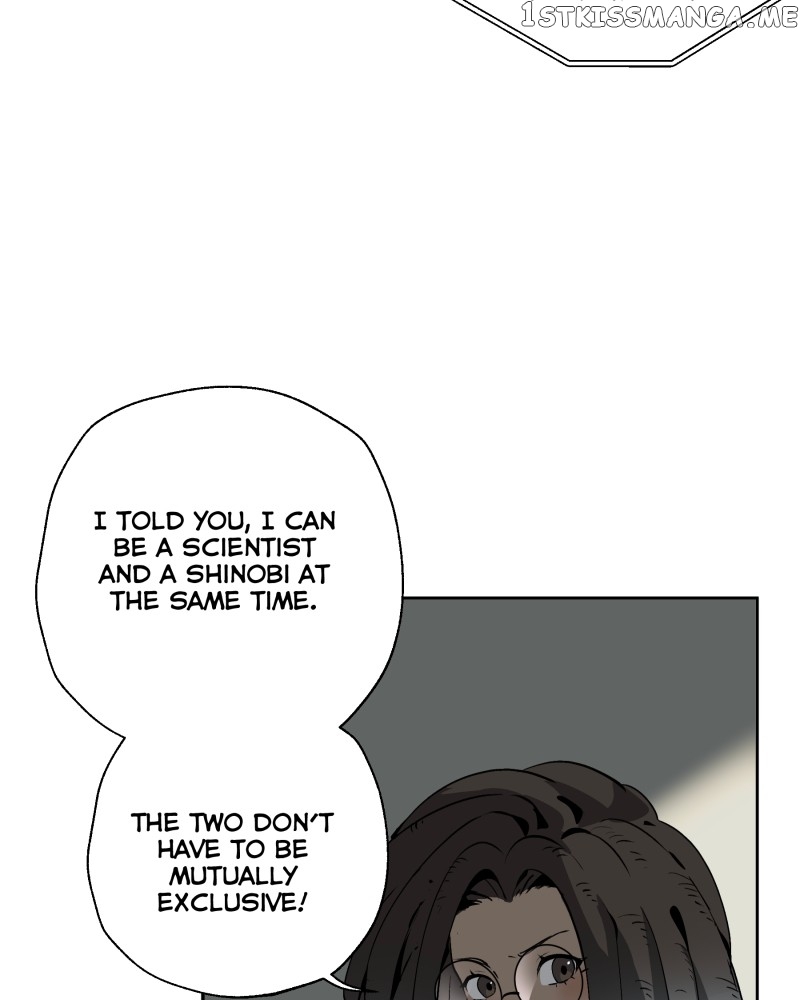BlackSun - Manhwa Chapter 37 - page 17