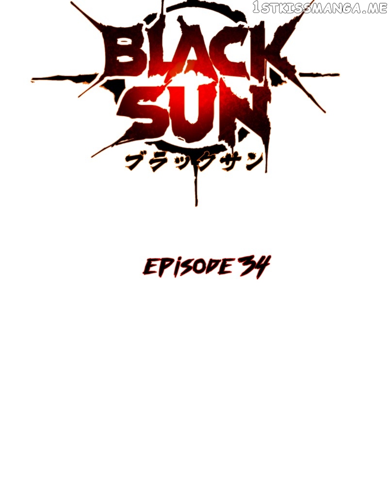 BlackSun - Manhwa Chapter 37 - page 2