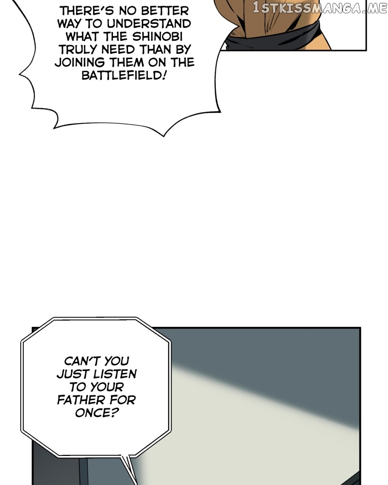 BlackSun - Manhwa Chapter 37 - page 21
