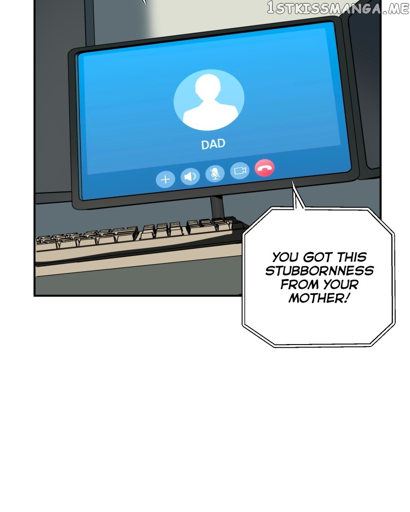 BlackSun - Manhwa Chapter 37 - page 22