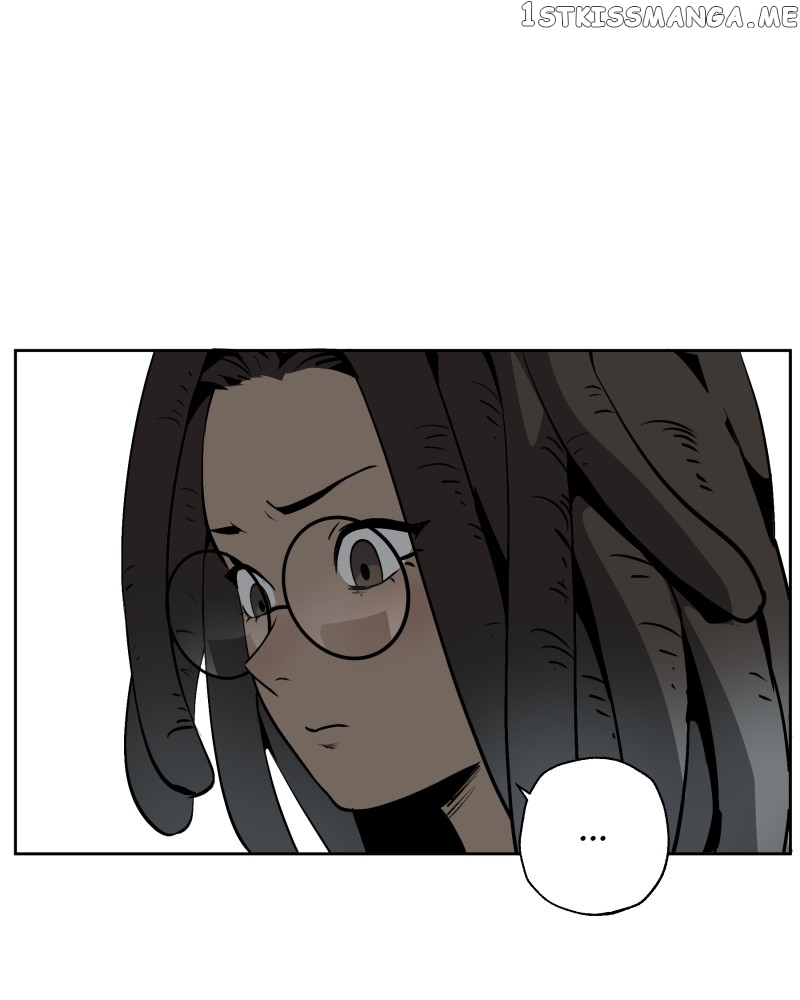 BlackSun - Manhwa Chapter 37 - page 23