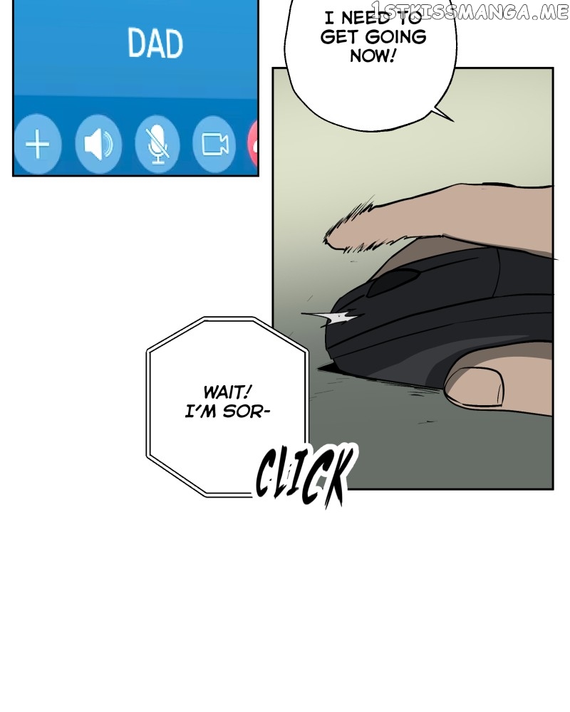 BlackSun - Manhwa Chapter 37 - page 26