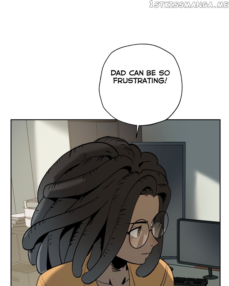 BlackSun - Manhwa Chapter 37 - page 27