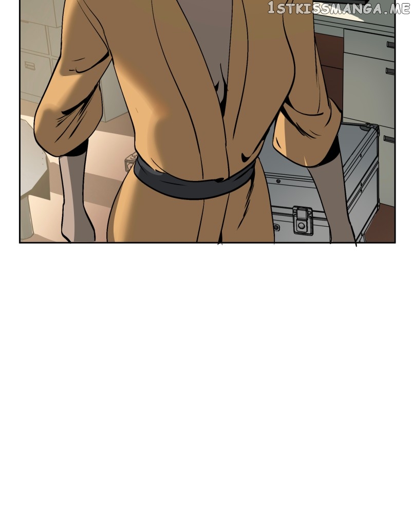 BlackSun - Manhwa Chapter 37 - page 28