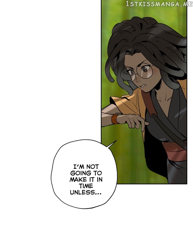 BlackSun - Manhwa Chapter 37 - page 32
