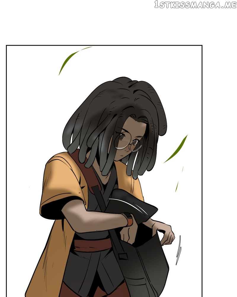 BlackSun - Manhwa Chapter 37 - page 33