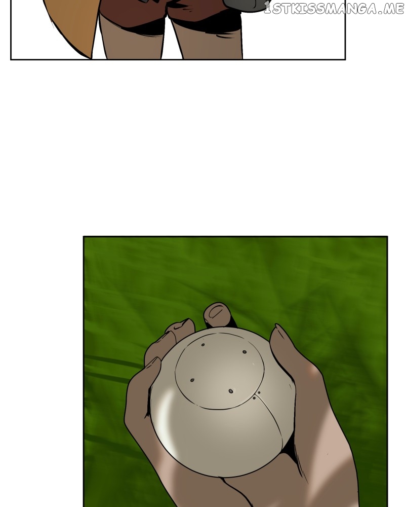 BlackSun - Manhwa Chapter 37 - page 34