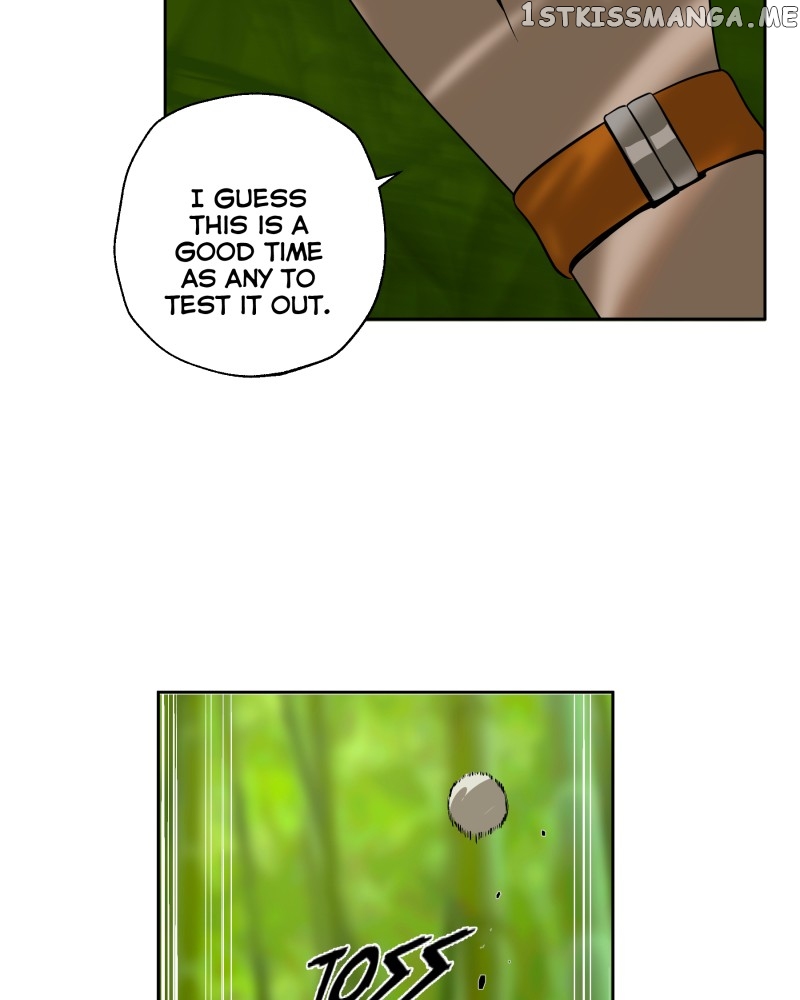 BlackSun - Manhwa Chapter 37 - page 35