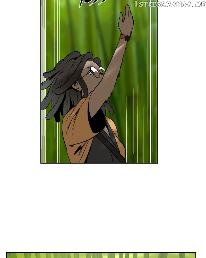 BlackSun - Manhwa Chapter 37 - page 36