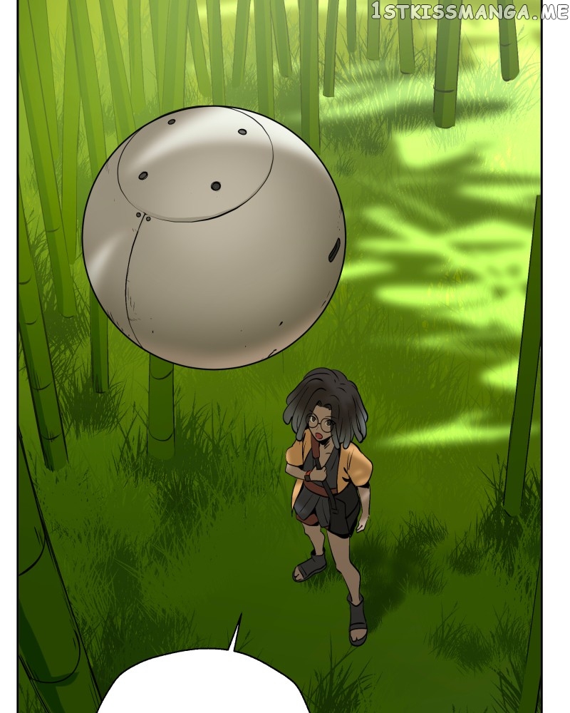 BlackSun - Manhwa Chapter 37 - page 37