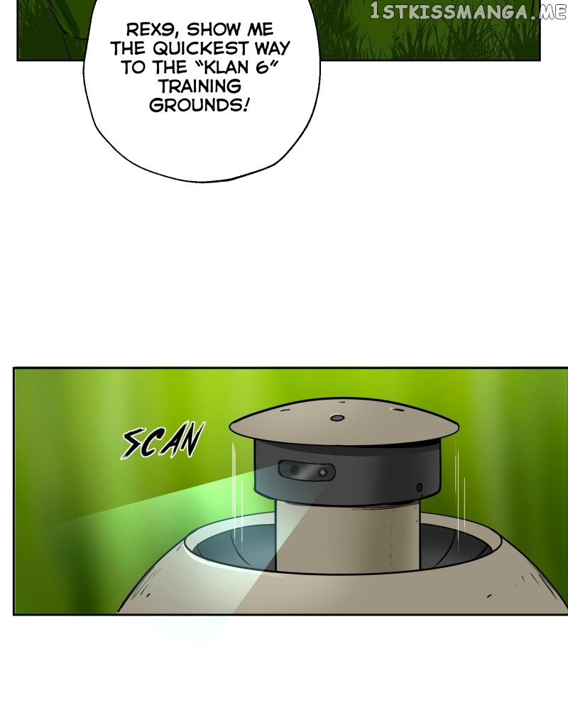 BlackSun - Manhwa Chapter 37 - page 38