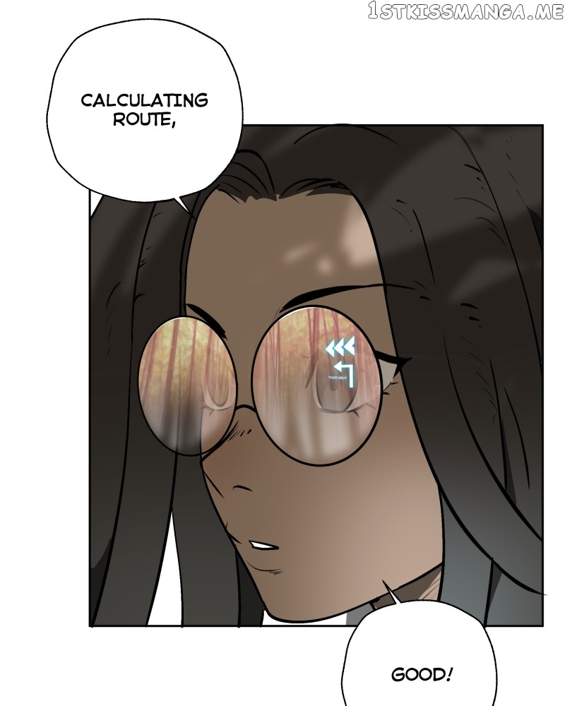 BlackSun - Manhwa Chapter 37 - page 39