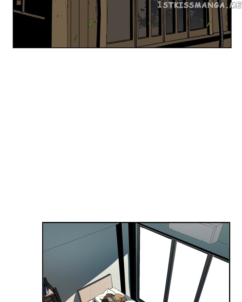 BlackSun - Manhwa Chapter 37 - page 4