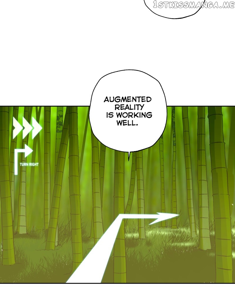 BlackSun - Manhwa Chapter 37 - page 40