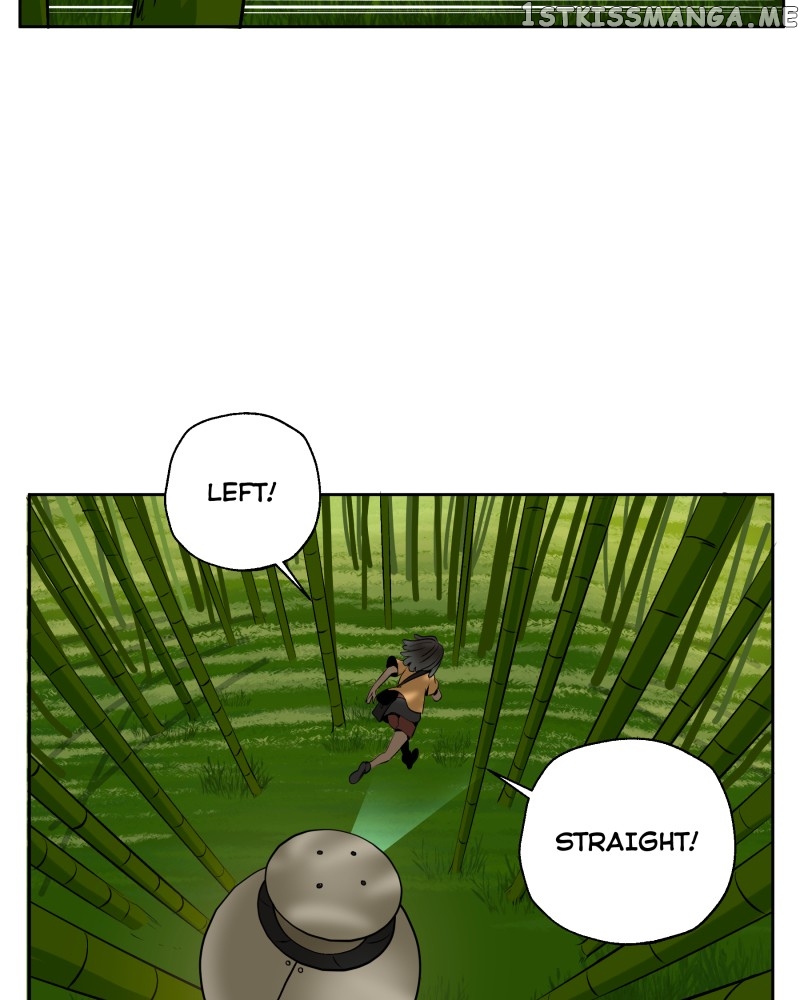 BlackSun - Manhwa Chapter 37 - page 42
