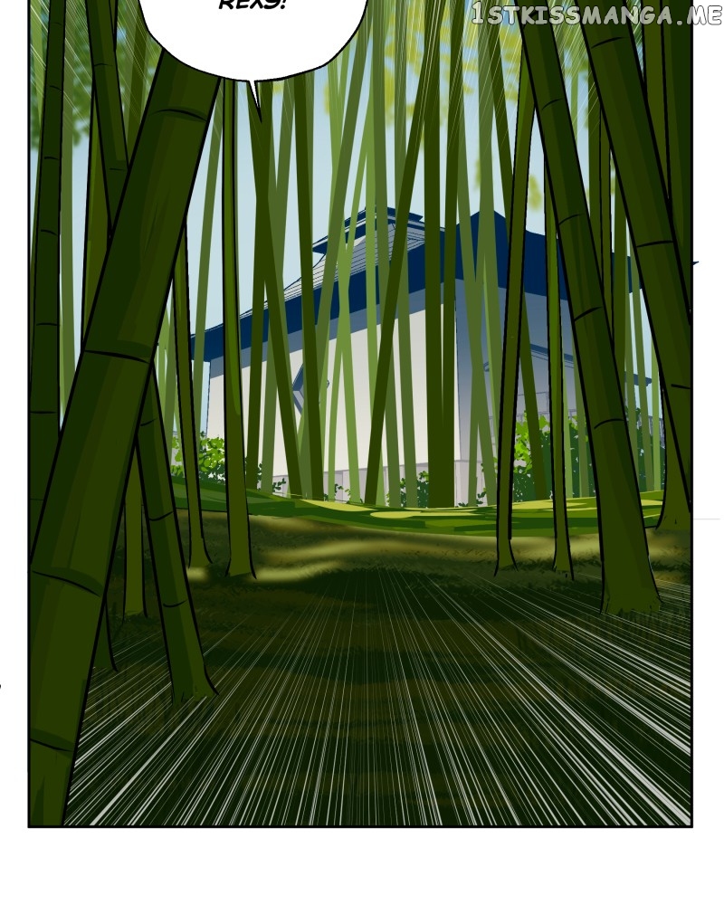 BlackSun - Manhwa Chapter 37 - page 44