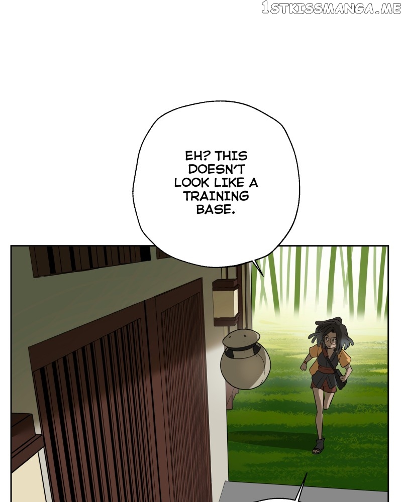 BlackSun - Manhwa Chapter 37 - page 45