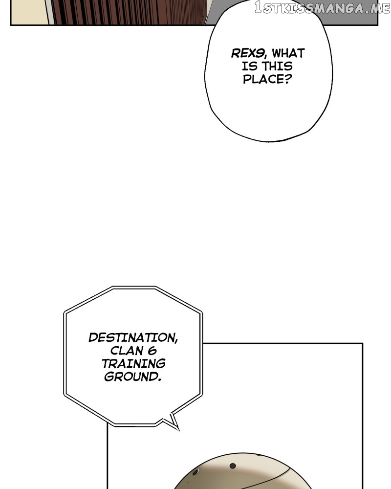 BlackSun - Manhwa Chapter 37 - page 46