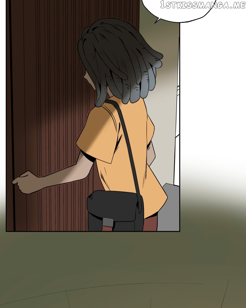 BlackSun - Manhwa Chapter 37 - page 48