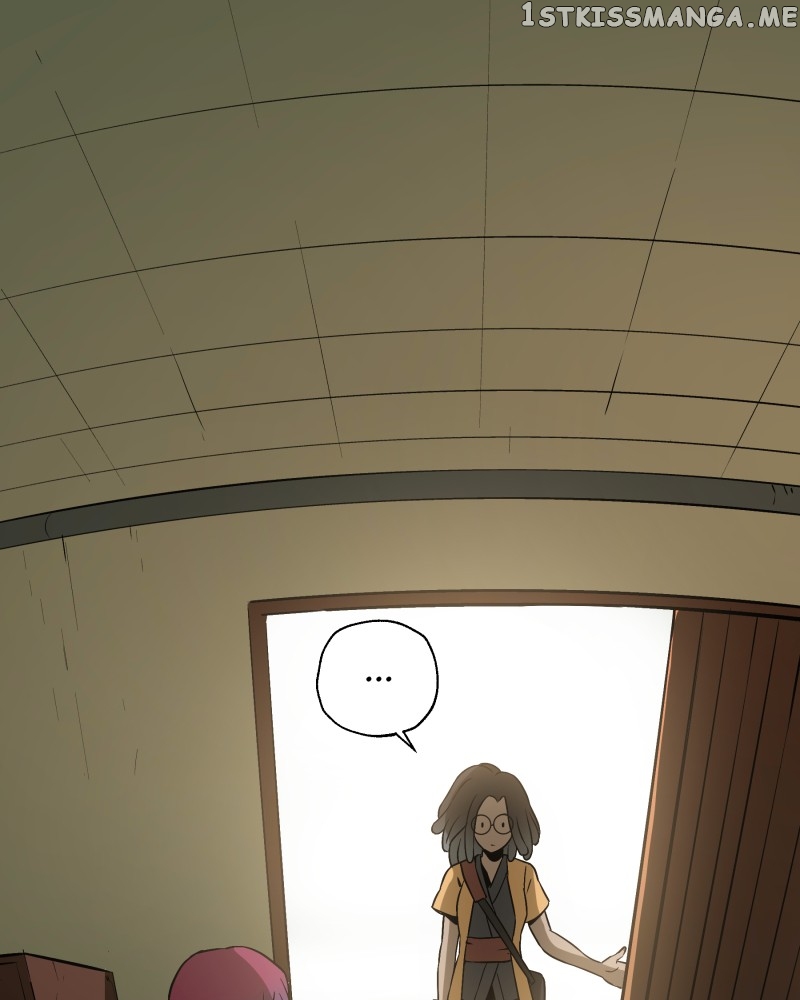 BlackSun - Manhwa Chapter 37 - page 49