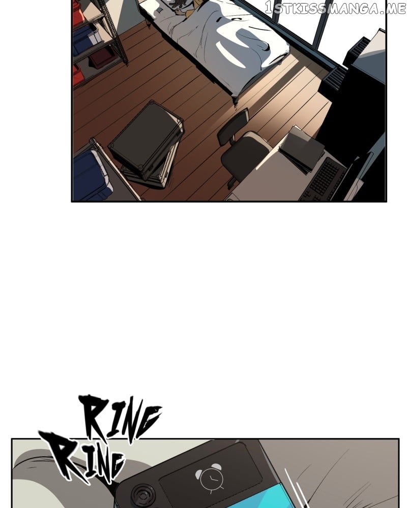 BlackSun - Manhwa Chapter 37 - page 5
