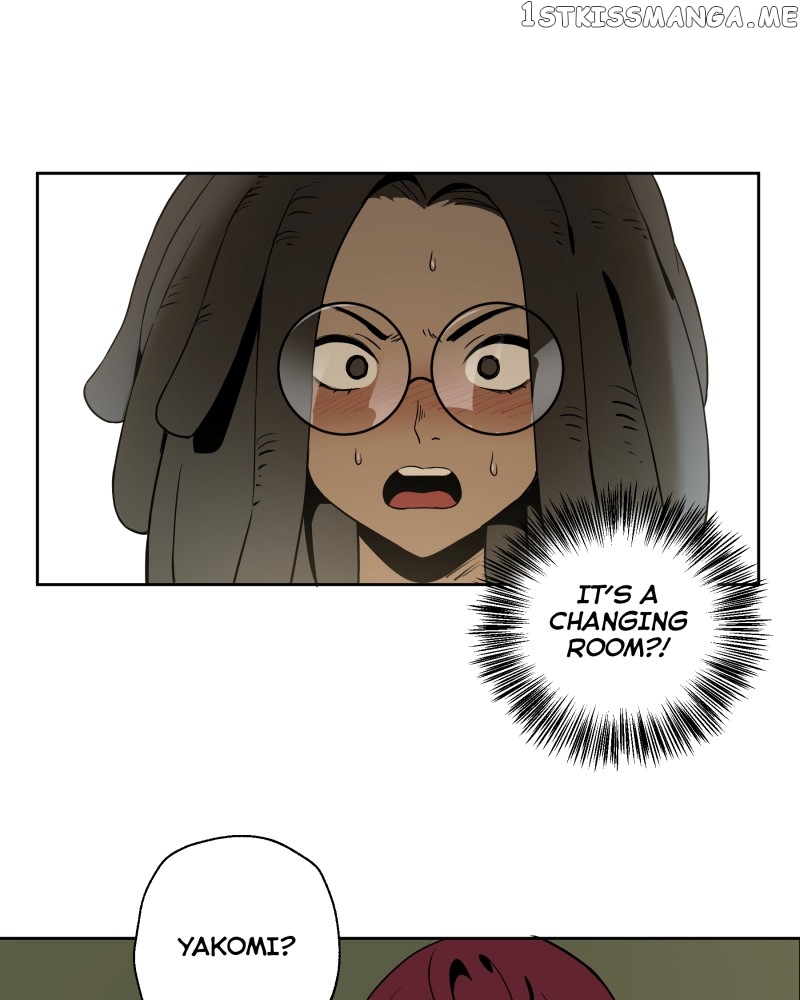 BlackSun - Manhwa Chapter 37 - page 52