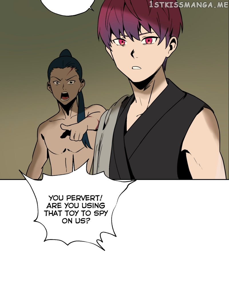 BlackSun - Manhwa Chapter 37 - page 53