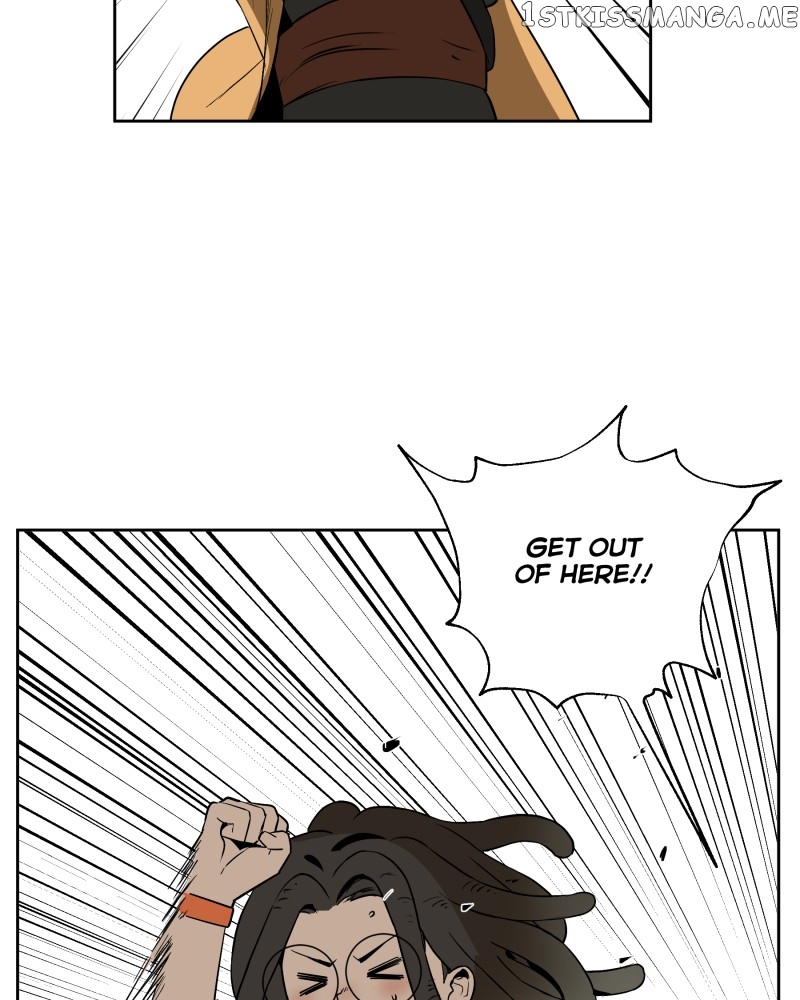 BlackSun - Manhwa Chapter 37 - page 55