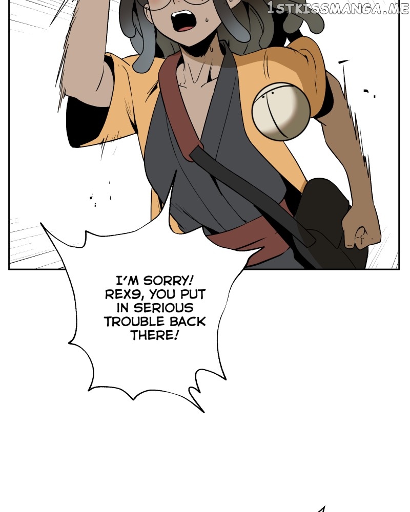 BlackSun - Manhwa Chapter 37 - page 56
