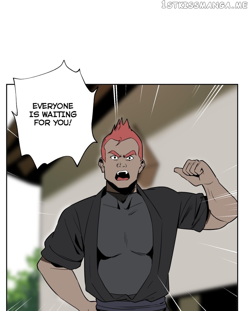 BlackSun - Manhwa Chapter 37 - page 58