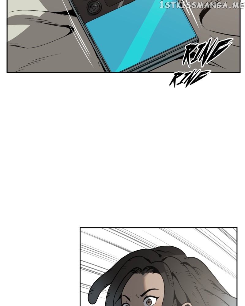 BlackSun - Manhwa Chapter 37 - page 6