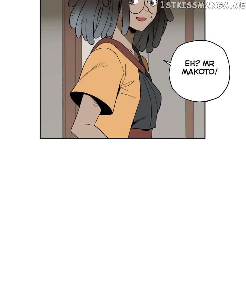 BlackSun - Manhwa Chapter 37 - page 60