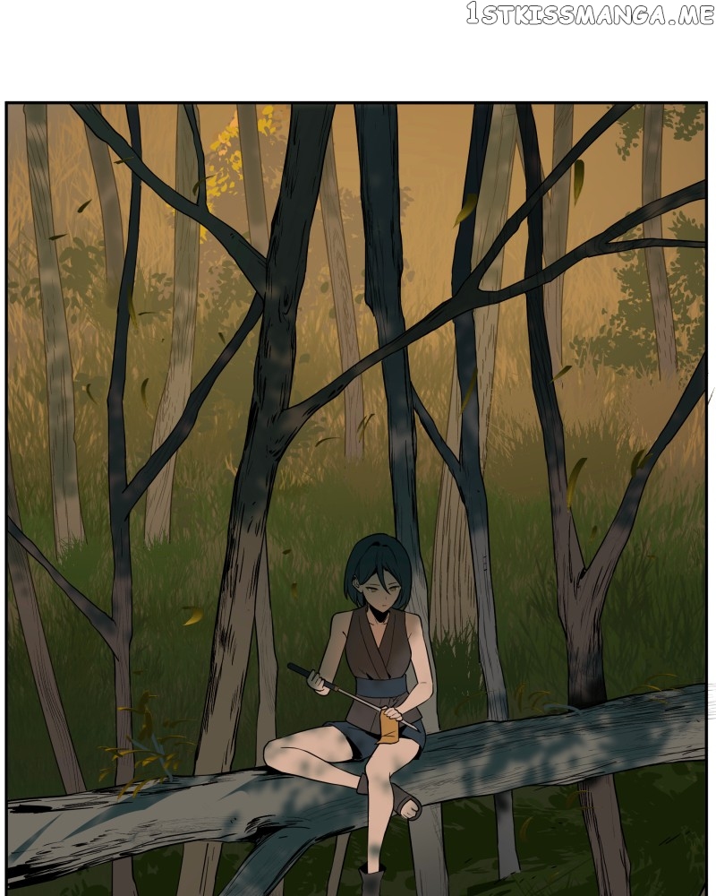 BlackSun - Manhwa Chapter 37 - page 62