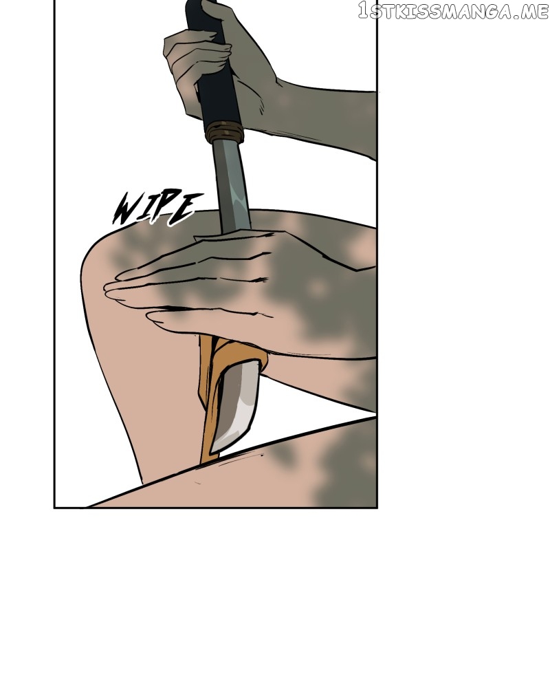 BlackSun - Manhwa Chapter 37 - page 64