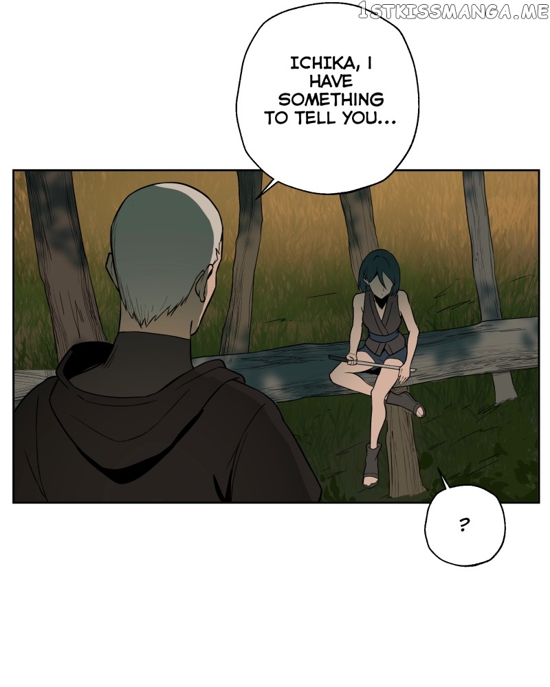 BlackSun - Manhwa Chapter 37 - page 66