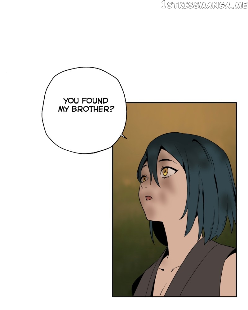 BlackSun - Manhwa Chapter 37 - page 67