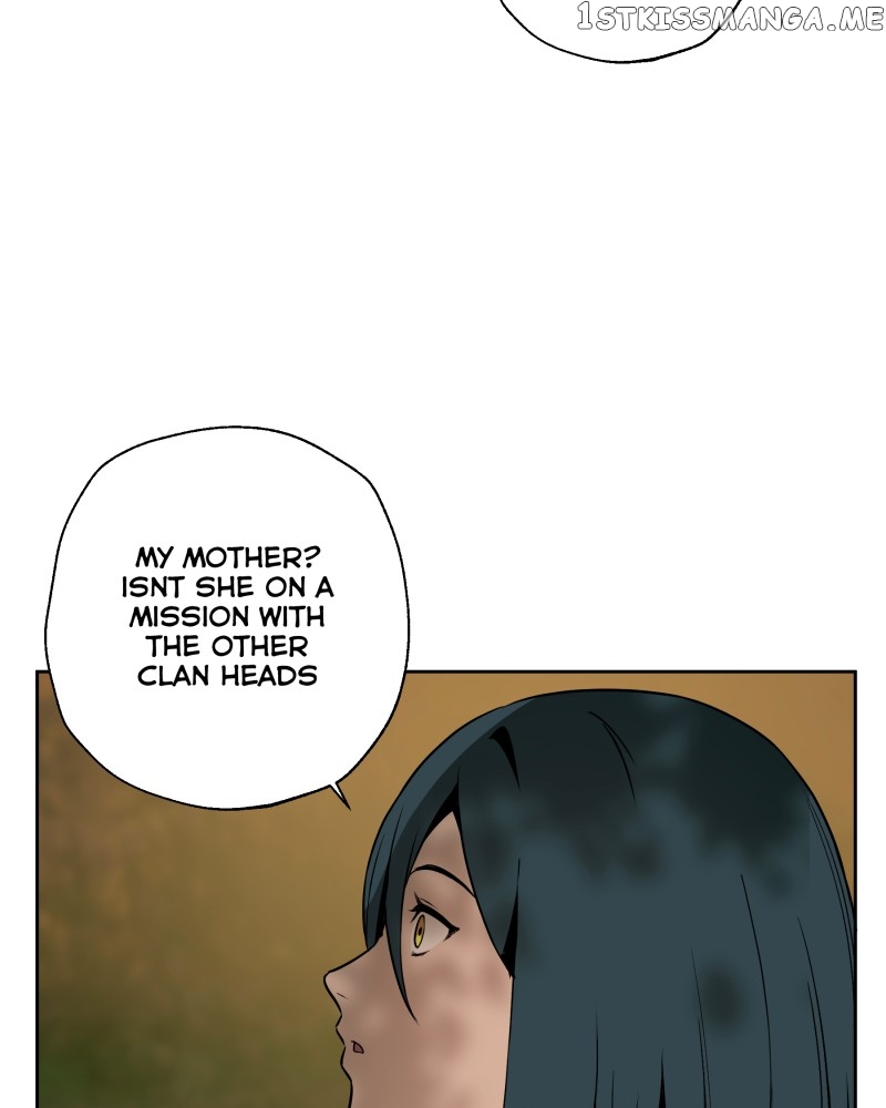 BlackSun - Manhwa Chapter 37 - page 69