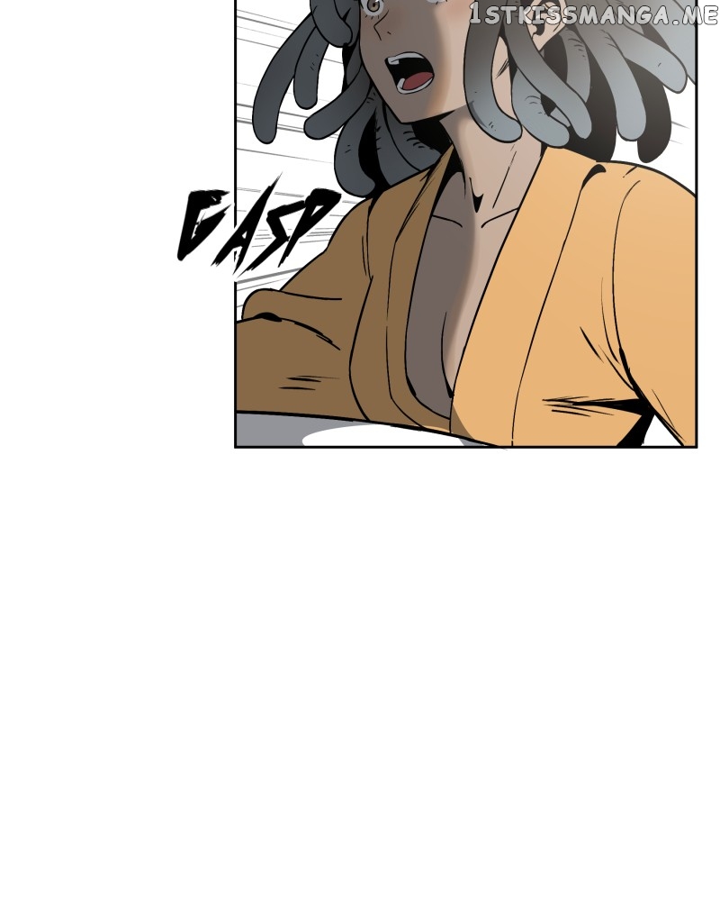BlackSun - Manhwa Chapter 37 - page 7